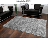 Thảm Sofa Lông Xù T0072