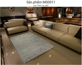 Thảm Sofa Nhập Khẩu MS0011