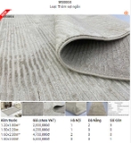 Thảm Sofa Phòng Khách Cao Cấp MS0004
