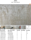 Thảm Sofa Phòng Khách Đẹp S0063