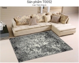 Thảm Sofa Phòng Khách T0052
