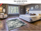 Thảm Trải Phòng Ngủ M1016