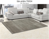 Thảm Trải Sàn Đẹp T0024