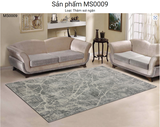 Thảm Trải Sofa Giá Rẻ MS0009