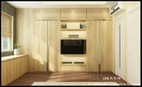 Tủ Quần Áo 028T