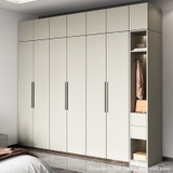 Tủ Áo Quần 1264T