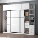 Tủ Áo Quần 1291T