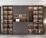 Tủ Bảo Quản Rượu 2050T