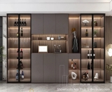 Tủ Bảo Quản Rượu 2050T