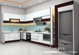 Kệ Bếp Giá Rẻ 327T
