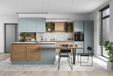Tủ Bếp Đẹp Giá Rẻ 403S