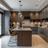 Tủ Bếp Giá Rẻ 403T