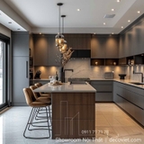 Tủ Bếp Giá Rẻ 403T