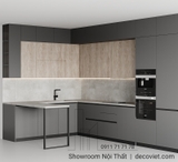 Tủ Bếp Giá Rẻ 421T