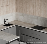 Tủ Bếp Giá Rẻ 421T