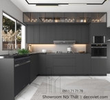 Tủ Bếp Giá Rẻ 448T
