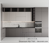 Tủ Bếp Hiện Đại 422T