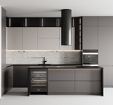 Tủ Bếp Hiện Đại 422T