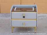 Tủ Đầu Giường Cao Cấp 107T