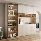 Tủ Đựng Rượu Cao Cấp 2026T