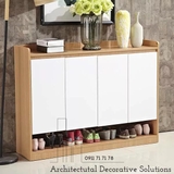 Kệ Giày Gỗ 103T