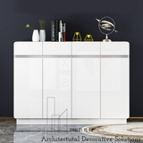 Kệ Giày Gỗ Giá Rẻ 106T