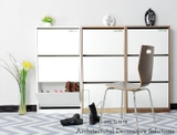 Kệ Giày Giá Rẻ 108T