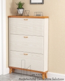 Kệ Giày Gỗ Giá Rẻ 111T