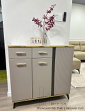 Tủ Gỗ Để Giày 310T