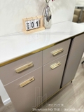 Tủ Gỗ Để Giày 310T
