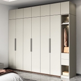 Tủ Quần Áo Gỗ 1213T