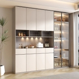 Tủ Rượu Cánh Kính 2048T