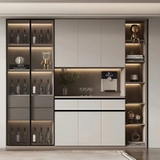 Tủ Rượu Hiện Đại 2041T