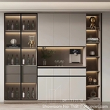 Tủ Rượu Hiện Đại 2041T