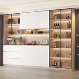 Tủ Rượu Phòng Khách 2030T