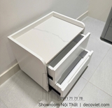 Tủ Tab Đầu Giường Gỗ 138T