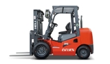 XE NÂNG DẦU 2 - 2.5 TẤN