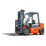 Xe nâng dầu 3.5 tấn