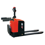 Xe Nâng Tay Điện 2 Tấn