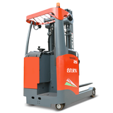 Xe Nâng Reach Truck Đứng Lái 2-2.5 Tấn