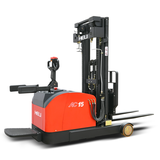 XE NÂNG ĐIỆN ĐỨNG LÁI 1,5 TẤN