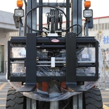BỘ DỊCH CÀNG LẮP TRÊN XE NÂNG - FORK POSITIONER