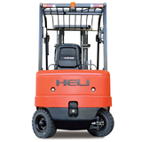 Xe Nâng Điện 3 - 3.5 Tấn