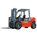 XE NÂNG DẦU 6 TẤN CAO CẤP