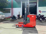 Xe Nâng Reach Truck Đứng Lái 1.5-1.8 Tấn