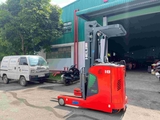 Xe Nâng Reach Truck Đứng Lái 1.5-1.8 Tấn