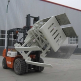XE NÂNG KÉO ĐẨY ĐA NĂNG - INVERTA PUSH