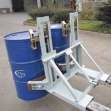 XE NÂNG KẸP THÙNG PHI - DRUM CLAMPS