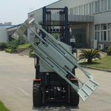 XE NÂNG KẸP VUÔNG - BALE CLAMPS