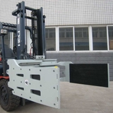 XE NÂNG KẸP VUÔNG - BALE CLAMPS